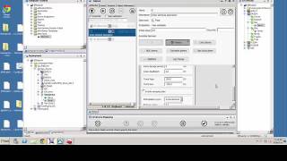 Wonderware Simulation Server