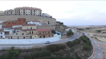 DJI Phantom 3 Standard first flight video