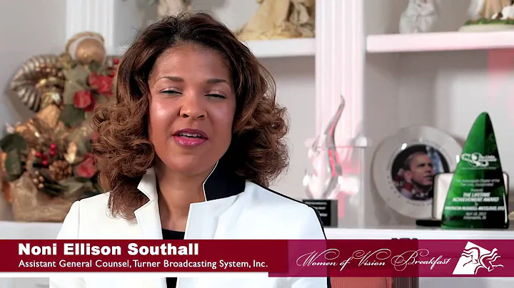 2014 ABL Women of Vision Inductee - Patricia Russe...
