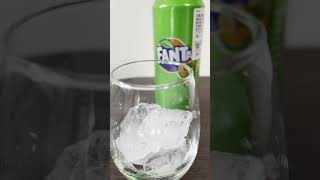 飲み物Asmr - Asmrfanta Cream Soda