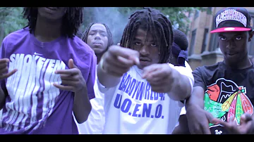 L'A Capone x RondoNumbaNine - Play For Keeps | Shot By: @DADAcreative