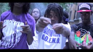 L A Capone X Rondonumbanine - Play For Keeps Shot By 