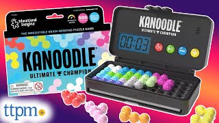 Kanoodle Ultimate Champion screenshot 4