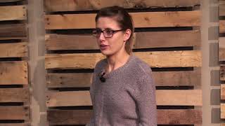 Anna's Baptism Story