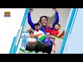 Tokyo Olympics 2020 - A Profile of Five Olympians from Manipur