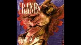 CRANES - Inescapable