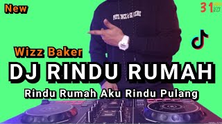 DJ RINDU RUMAH BREAKLATIN REMIX TIKTOK VIRAL 2022 FULL BASS ( 31 PROJECT )