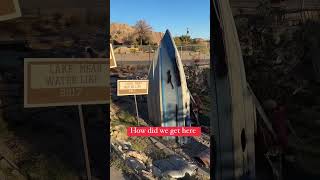 This is a new one #boating #boatlife #beachtime