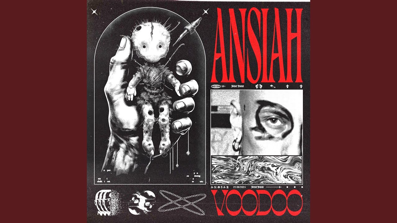 Watch Voodoo on YouTube Watch Voodoo on YouTube