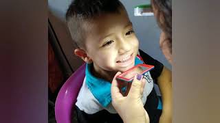 Aplicación del test ELCE