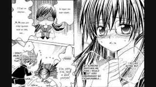 suki desu suzuki kun chapter 2