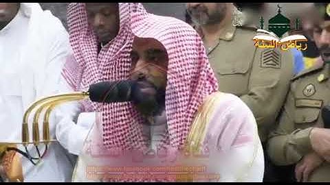 تلاوة فضيلة الشيخ د عبدالله الجهني من صلاة الفجر    سورة المنافقون