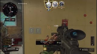 TSL-Disciple (Hell & Back Ep.3) BO4 (Minitage)