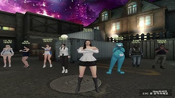 [ Sudden Attack #1225 ] Custom [C]M4A1 GOD MODE | Biệt Đội Thần Tốc