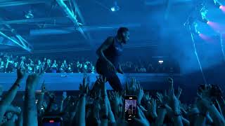 Donots - Kaputt @ Lost Evenings V Berlin 18/9/2022