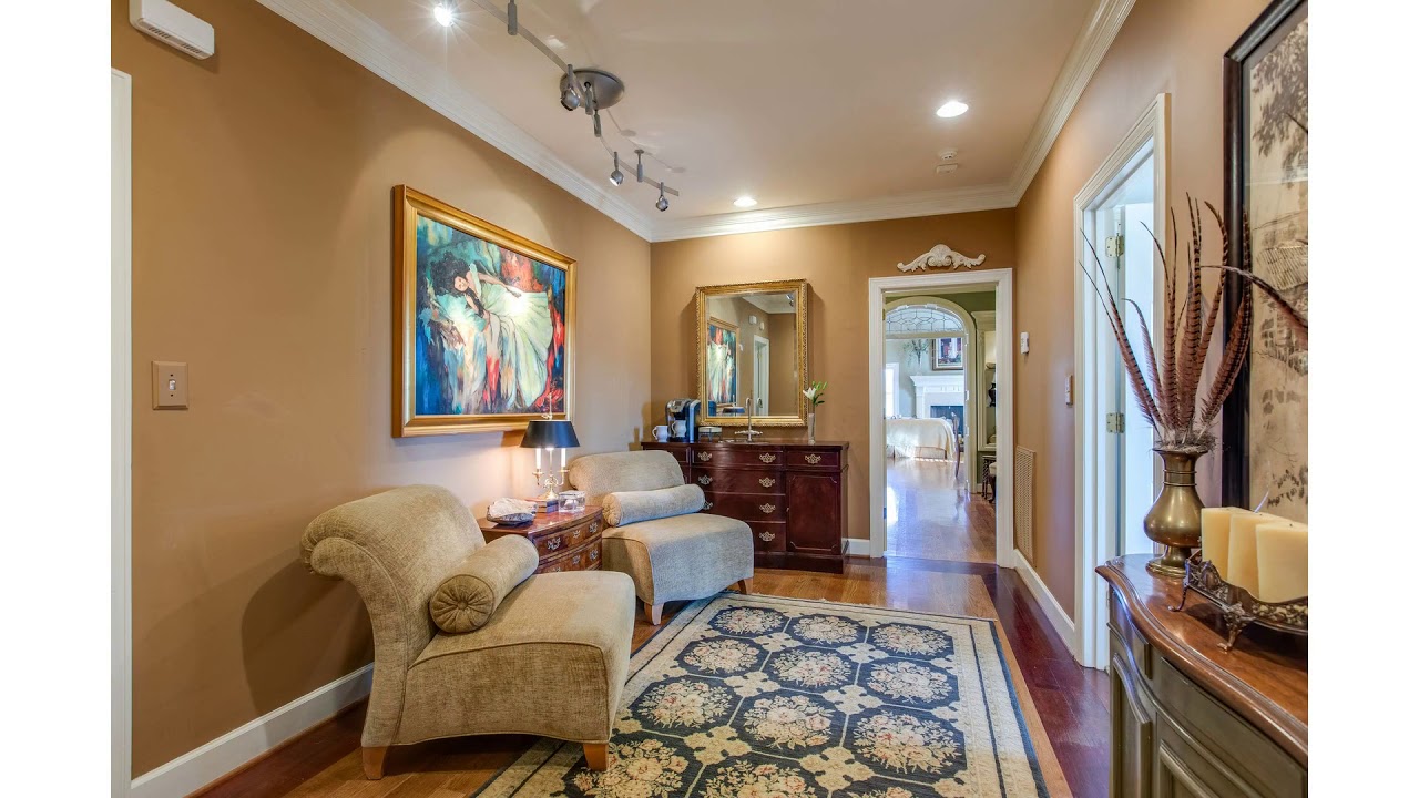 Lynnville TN luxury farm living 24 acres pasture YouTube