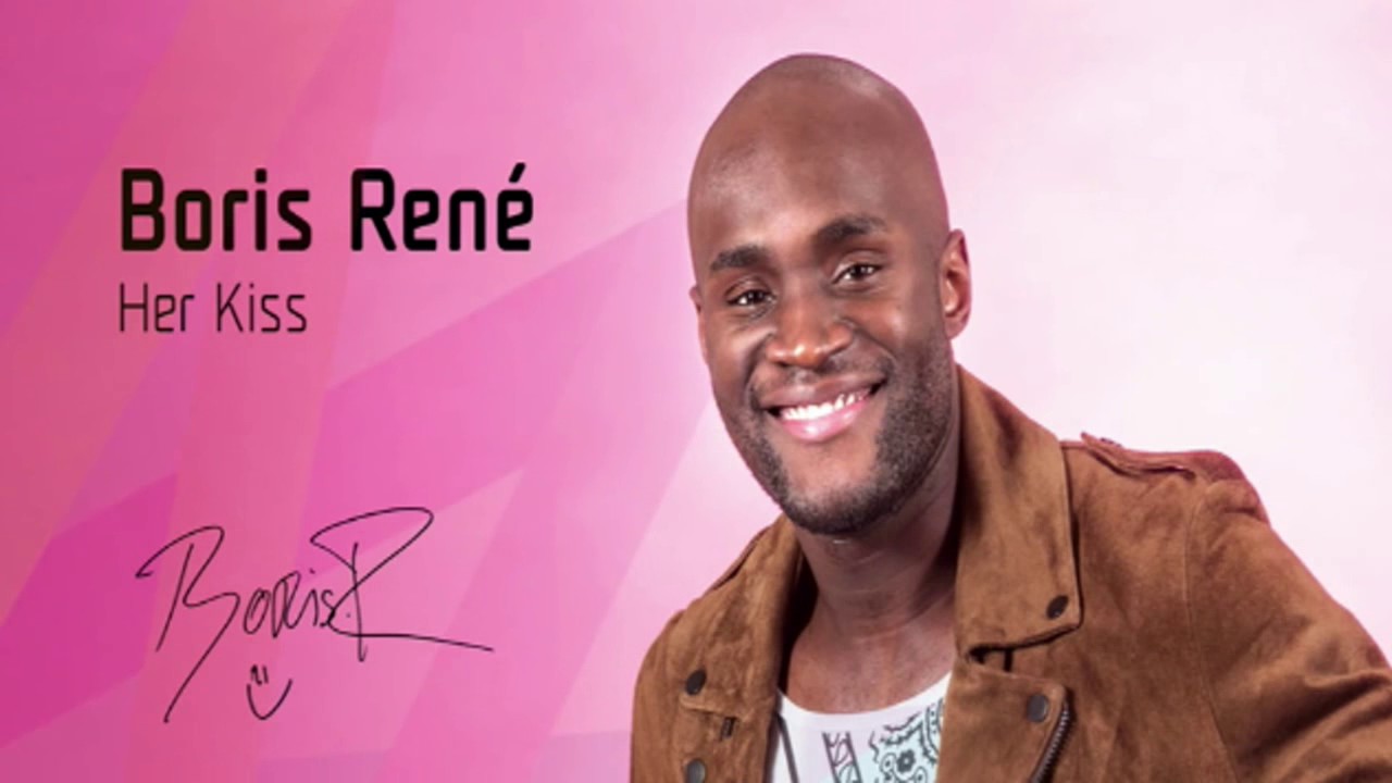 boris ren her kiss melodifestivalen 2017 official boris ren her kiss melodifestivalen 2017 official