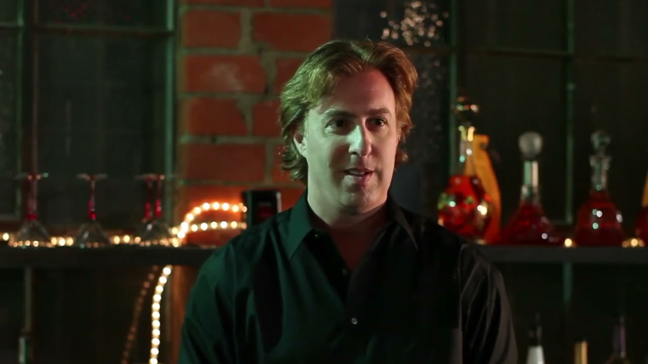 A Guy Walks Into A Bar Ep  10   One Million Dollars