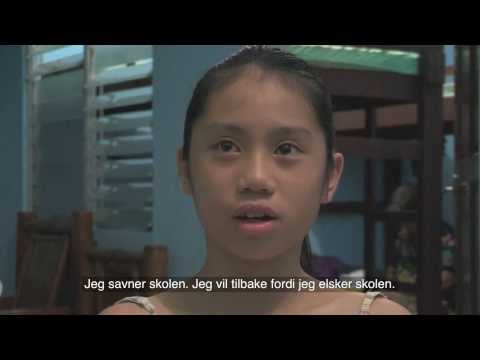 Video: Hvordan starter jeg en barnehage på Filippinene?