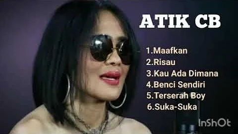 ATIK CB LAGU LAWAS TERBAIK