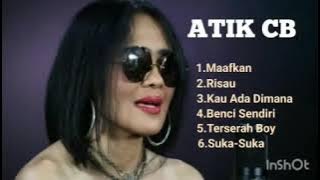 ATIK CB LAGU LAWAS TERBAIK