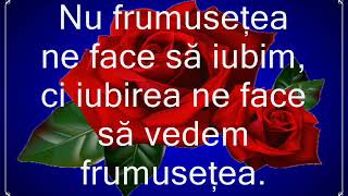 Nimeni n-a putut sa intre in viata mea.