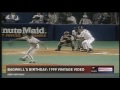 Happy Birthday Jeff Bagwell: 1999 vintage video の動画、YouTube動画。