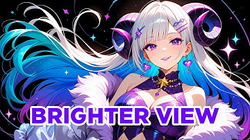 Brighter View ||| by Kirara (Lyric Video)
