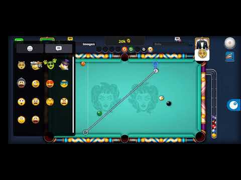 cheto mini 8 ball pool