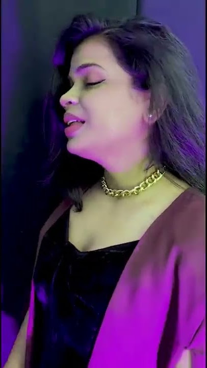 Haye Mera dil |Janki Maheshwar #shorts