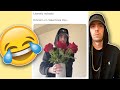 Eminem doing everyday things! (13min SERIES COMPILATION)