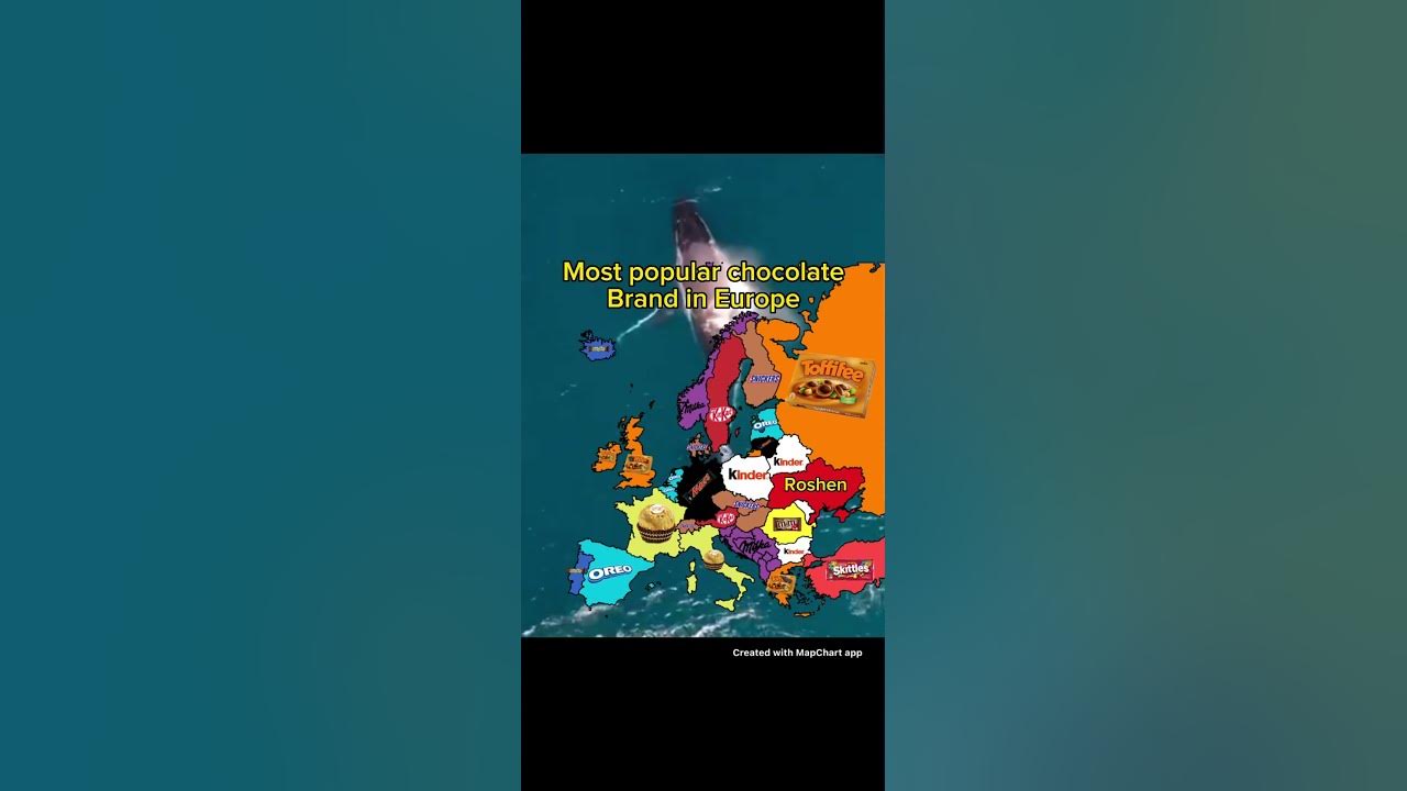 most-popular-chocolate-brand-in-europe-youtube