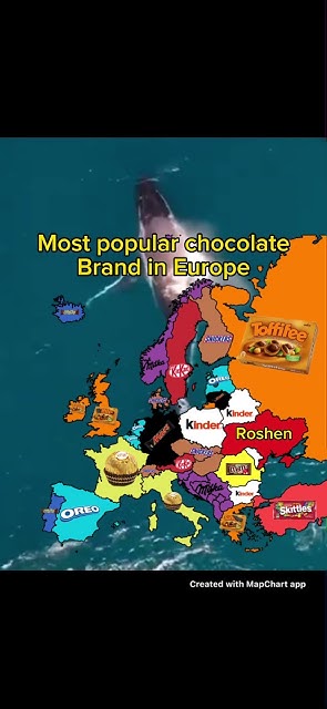 most-popular-chocolate-brand-in-europe-youtube