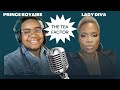 The tea factorytime for changelady diva  royaire discuss gizelle bryant student loan debt  more