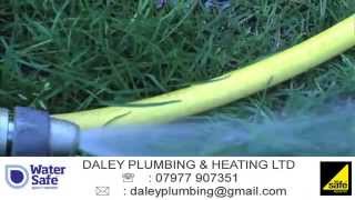 WATER REGULATIONS VIDEO