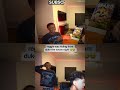 Duke Is The House And They Playing Hide And Seek 😭 #pov #memes #funny #viral #shorts #twitch