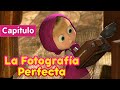 Masha y el Oso 🎉 NEW 🎉 🖼️ La Fotografía Perfecta 🖼️  (Capítulo 34) ✨ Masha and the Bear