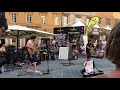 Heavy wood  mucchio selvaggio by ennio morricone perugia italy the 19th of july 2018