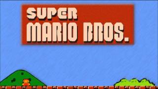 Video thumbnail of "London Symphony Orchestra - Super Mario Brothers Theme"