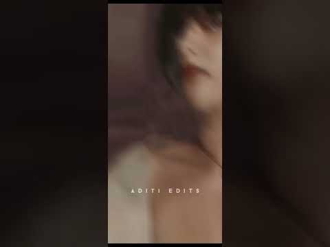 Kim Taehyung Enemy 3d Effect Edit 