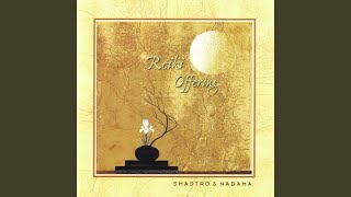 Video thumbnail of "Shastro & Nadama - Touching Silence"