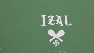 Izal o Itzalle