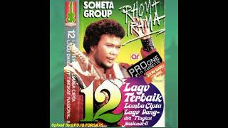 Lagu Buat Kawan Rhoma Irama