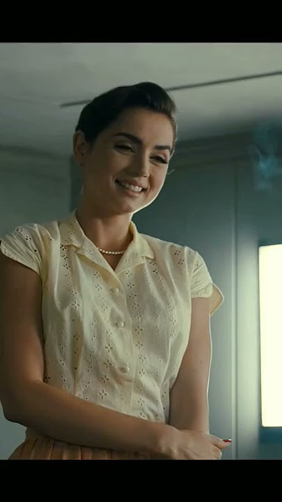 Ana de Armas