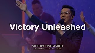 Victory Unleashed | Moment of Worship | GMS Church