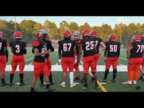 Turf Takes the Field at Monacan High school