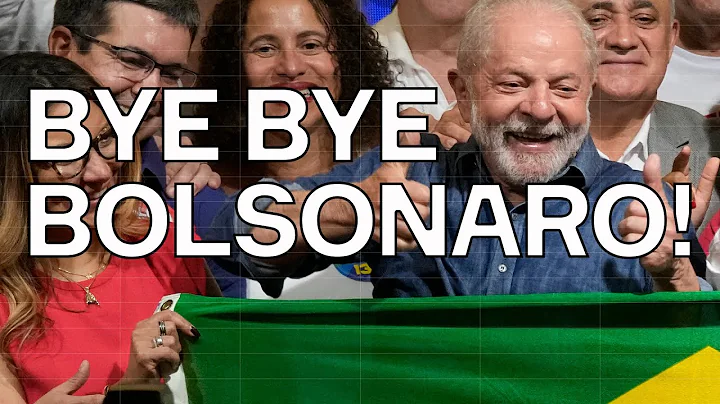 Lula Wins: Everything You Need To Know About Brazi...
