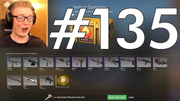 Opening 1 Case Everyday Until I Get a Knife #135 - #Shorts