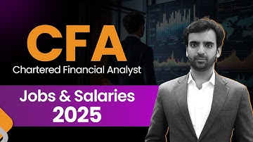 STOP Making These 5 Mistakes in CFA Salaries 2025