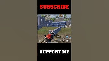 easy 1v2 clutch PUBG mobile status BGMI status#shorts #ytshorts